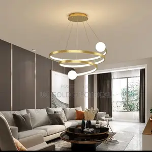 Home Decor Light Fixture Lustre