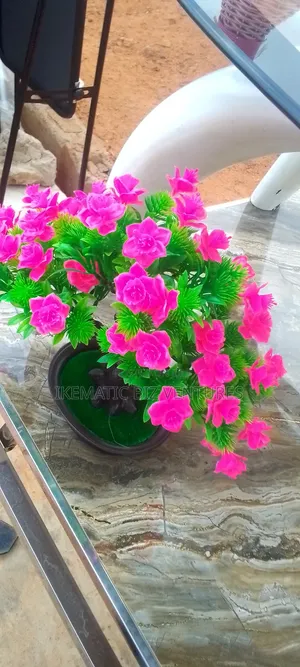 Flower Vase