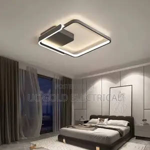 Indoor Lighting Fixture