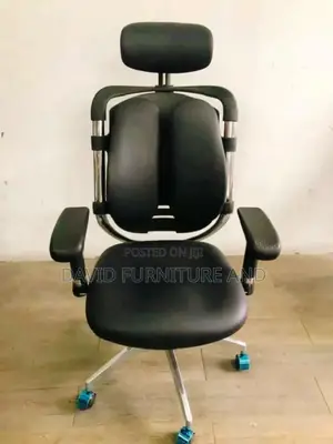 Office Ergonomic Seat for Office Use