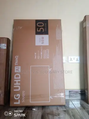 50 Inches Delightful Tv