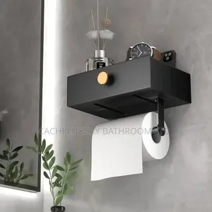 Executive Tissue Holder