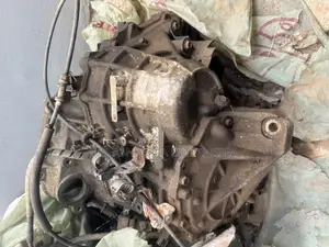 Tokunbo Gearbox 2005 Camry 10pin