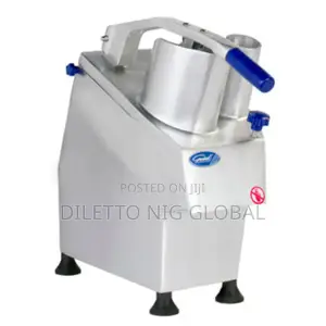 Commercial Food Processor