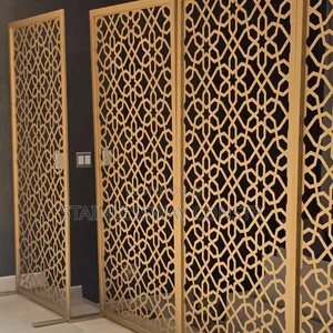Lasercut/ Railing Flux
