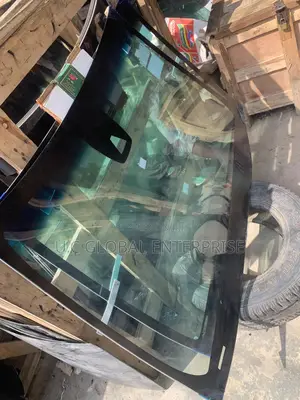 Front Windscreen Glass for Toyota C-Hr 2020 Available Now