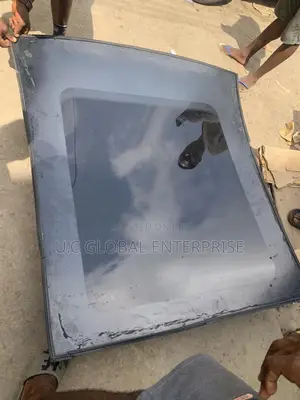Panoramic Roof Glass for Lexus Rx350 2015 Available