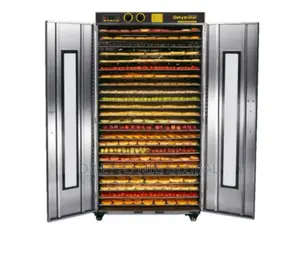 Commercial Food Dehydrator Drying Machine 24 Layers
