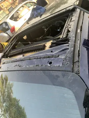 Panoramic Roof Glass for Mercedes C300 2015 No3 Available