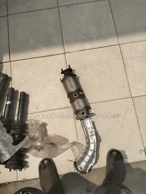 Catalyst Converter Honda CRV 2003-2006