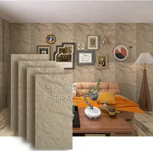 Wall Decor With Pu Stone