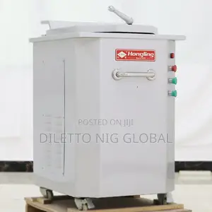 Commercial Bakery Dough Divider Machine 20 Cuts