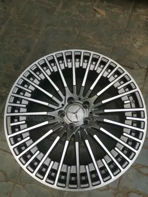 Benz Gle 2024/25 20 Rim