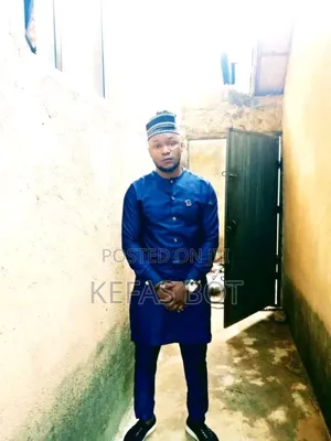 Mr Kefas Bot