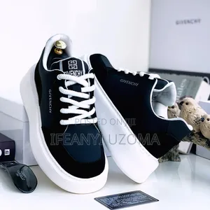 Exclusive Givenchy Luxury Shoe