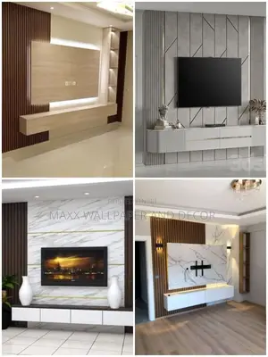 Fluted Panels:Perfect Solution for Modern Interior Design
