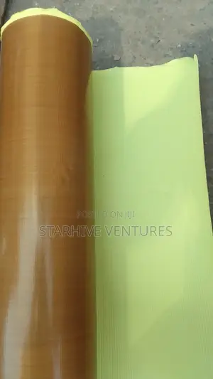 Heat Press Teflon (Per Yard)