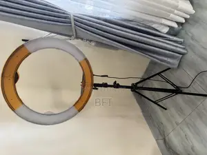 18” Ring Light
