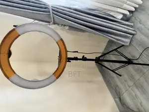 18” Ring Light