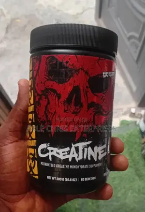 Mutant Creatine (60 Servings)