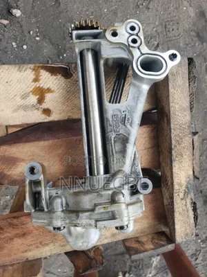 Oil Pump Ford Edge 2019 2020 Sold With Warranty