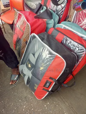 Toyota Camry 2010 Model Seat Cover Original