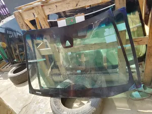 Front Windscreen for Toyota Corolla 2020 Now Available