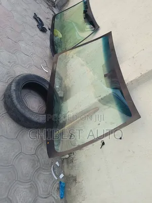 Front Windscreen for Toyota Corolla 2012 Now Available