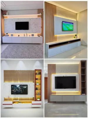 Customize Fluted Panel to Fit Your Design Style
