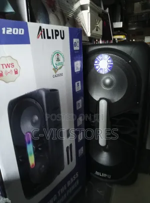 Pa System Speaker