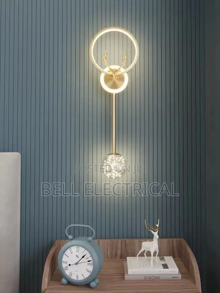 Wall Light Modern