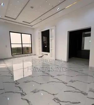 5bdrm Duplex in Abraham Adesanya Estate for sale
