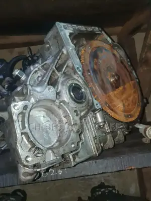 Gear Box for Honda CRV 2007 2 Wheels