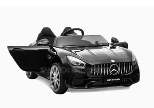 One Seater Benz for Your Child