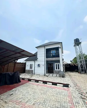 3bdrm Duplex in Eneka Rumudara Link for sale