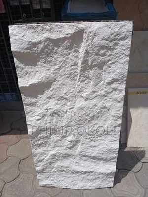 Pu Panel Stone Panel