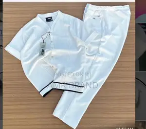 Trendy Shirt and Pants Combo for Sale