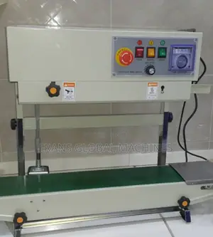 Sealing Machine Nylon Sealing Machine Band Sealer