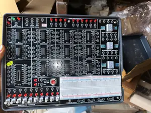 Digital Logic Trainer