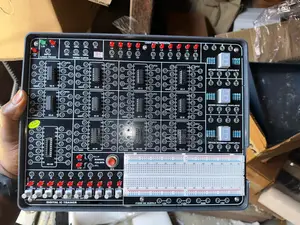 Digital Logic Trainer