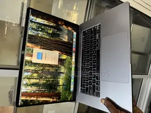 Laptop Apple MacBook Pro 2019 32GB Intel Core I7 SSD 512GB