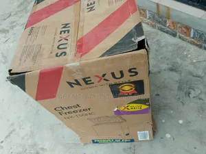 Why the Nexus Nx150hc 100l Chest Freezer Is a Smart Choice
