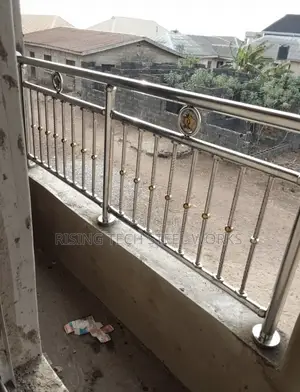 Varander Stainless Rails Rail