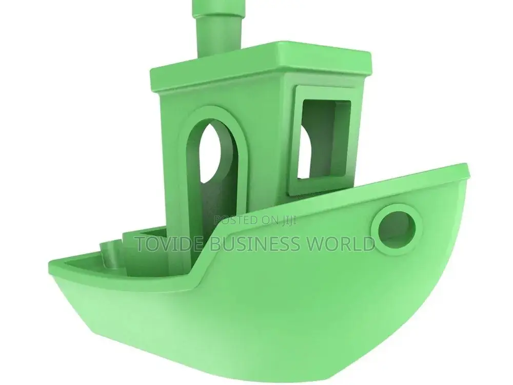 3d Solid and Flexible Plastic Printing.