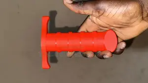 3d Solid and Flexible Plastic Printing.