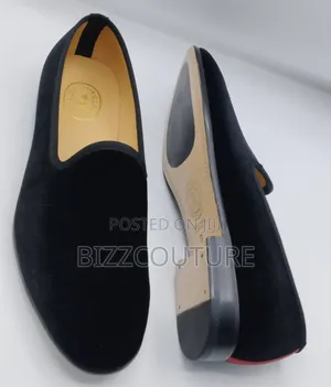 Original Ferucci Italian Loafers Available in Store