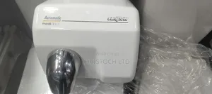 Automatic Hand Dryer Usa Standard