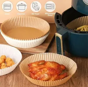 Airfryer Disposable Parchment/Liner