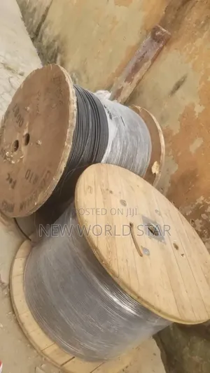 32 Core Optic Fiber Cable