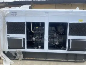 Silent England Perkins Soundproof Diesel Generator 500kva